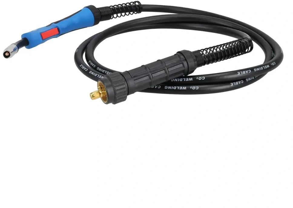 Dedra Spawarka IGBT Mig/Mag inverterinis suvirinimo aparatas, 160a su TIG funkcija, MMA