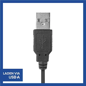 Speedlink | JAZZ USB Charger - for PS4 | SL-450000-BK