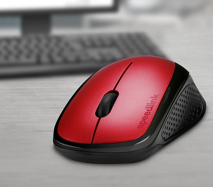 „Speedlink Kappa“ belaidė USB pelė
