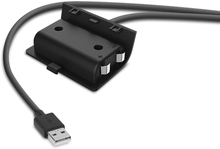 „Speedlink“ – „Pulse X Play & Charge“ rinkinys, skirtas XBOX Series X/S