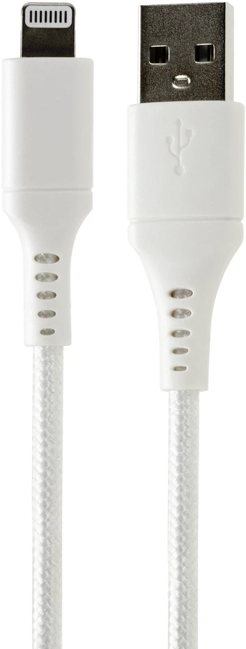 „Speedlink“ USB-A į „Lightning“ laidas, baltas
