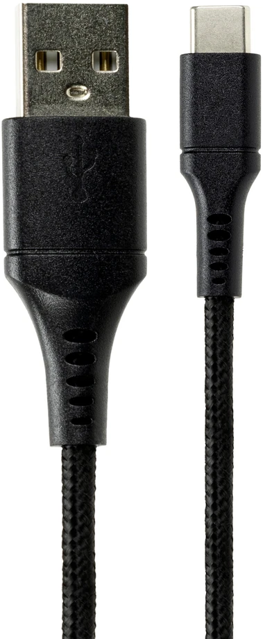 „Speedlink“ USB-A–USB-C laidų rinkinys, juodas