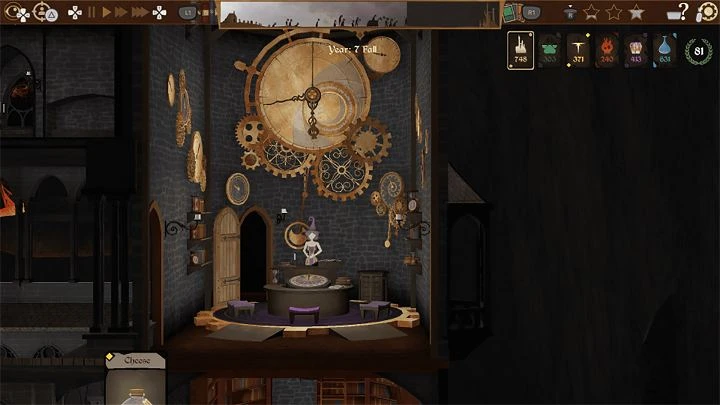 Nezatříděno „Spellcaster University“ – „PlayStation 5“