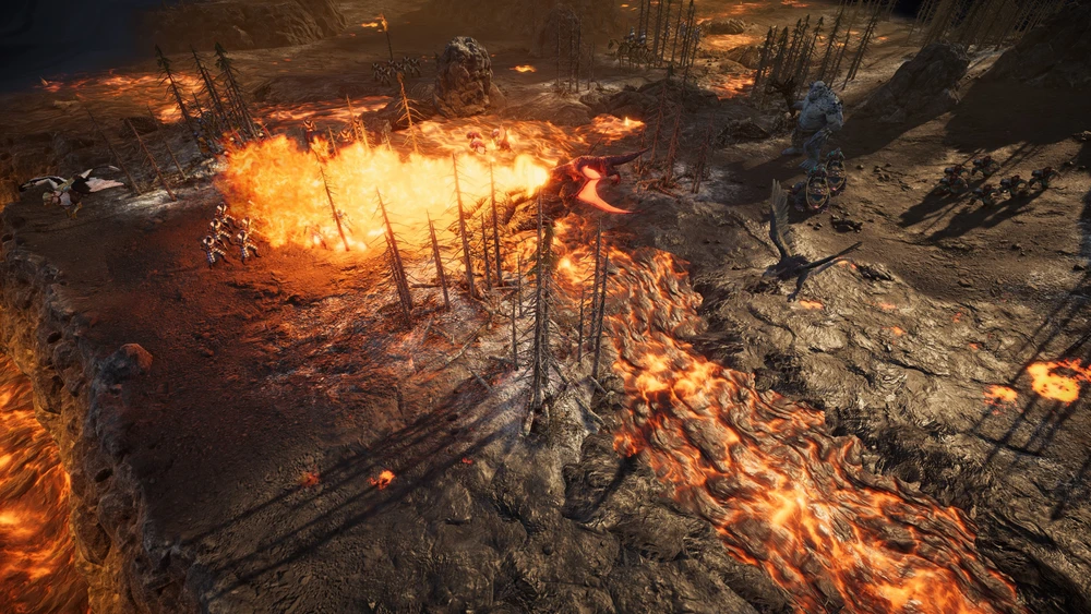 „Spellforce 3“ EO užkariavimas – „XBOX Series X“