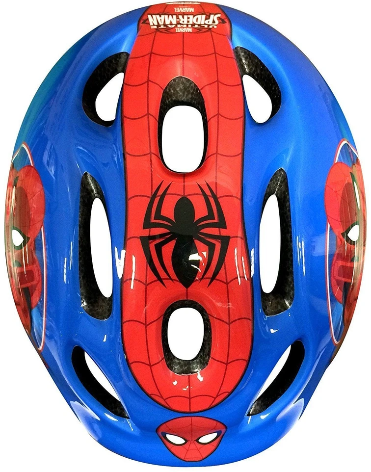 Spiderman Apsauginis šalmas - Žmogus-voras (60195)