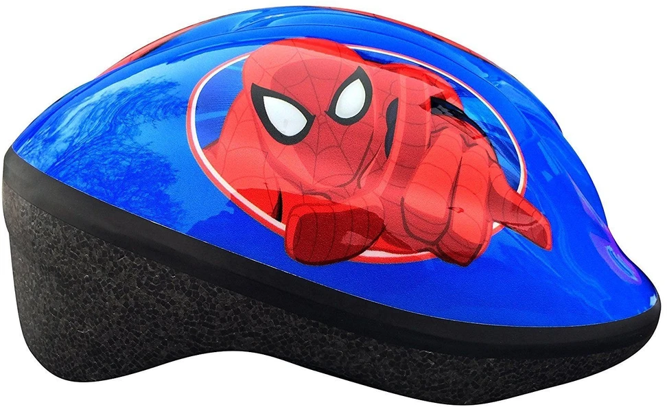Spiderman Apsauginis šalmas - Žmogus-voras (60195)