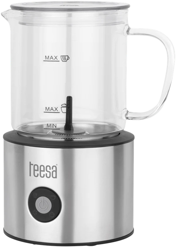 Teesa AROMA F60 pieno plakiklis