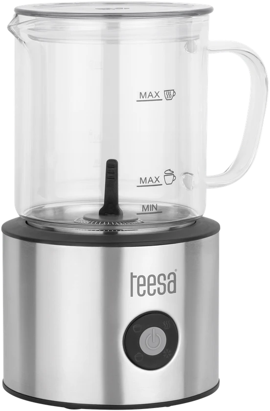 Teesa AROMA F60 pieno plakiklis