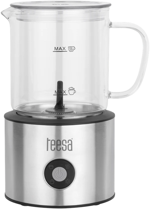 Teesa AROMA F60 pieno plakiklis