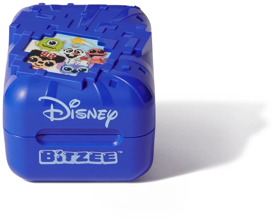 Spin Master Bitzee - Interaktyvus „Disney“ augintinis (6070083)