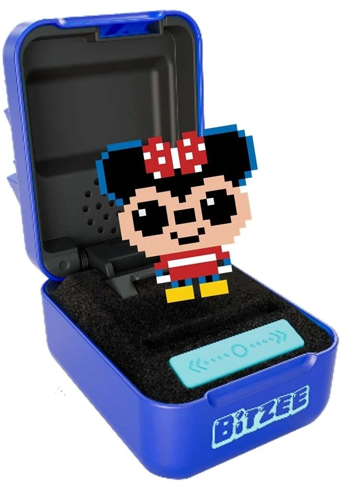 Spin Master Bitzee - Interaktyvus „Disney“ augintinis (6070083)