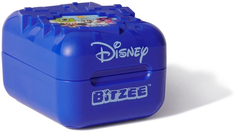 Spin Master Bitzee - Interaktyvus „Disney“ augintinis (6070083)