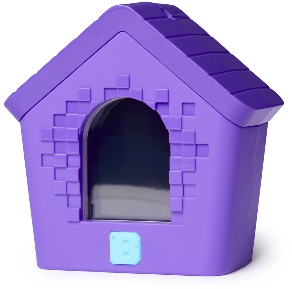 Interaktyvus skaitmeninis žaislas Spin Master BITZEE Doghouse