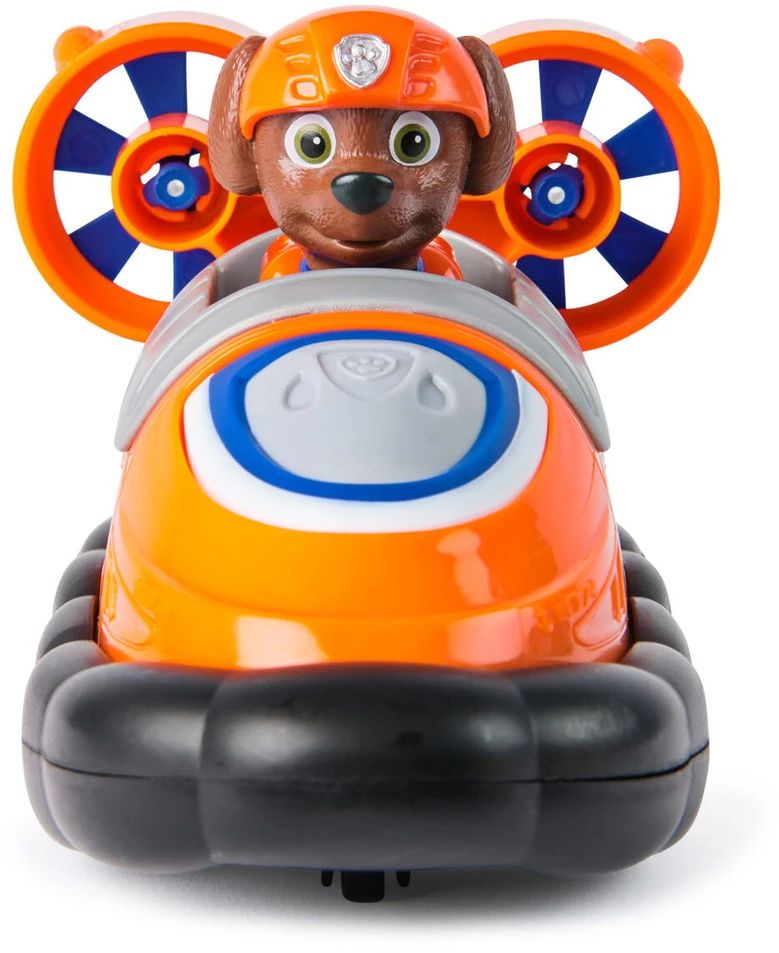Spin Master Psi Patrol: Važiuoklė Podstawowy Zuma