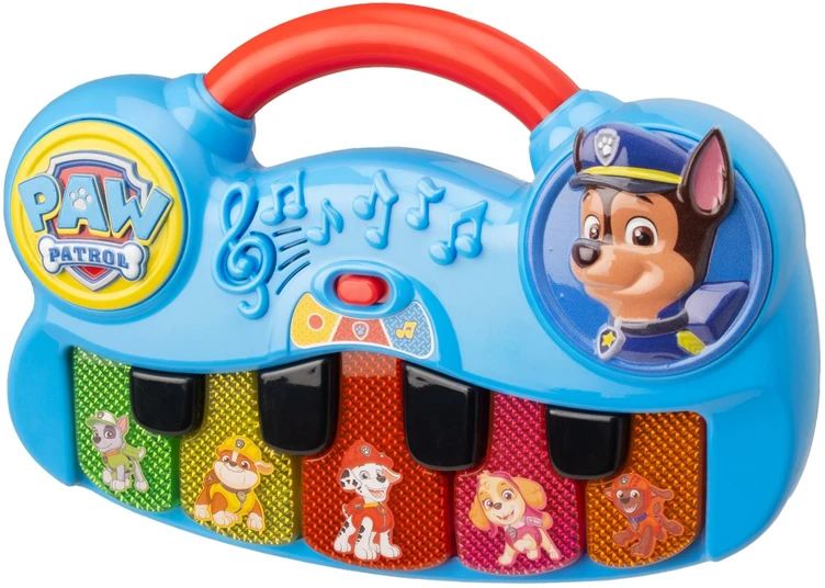 Spin Master Letenų patrulis - Klaviatūra (90376)