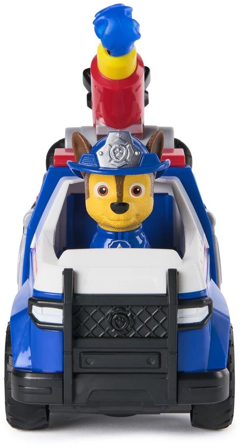 Spin Master PAW PATROL transporto priemonė Fire Rescue Chase, 6072641