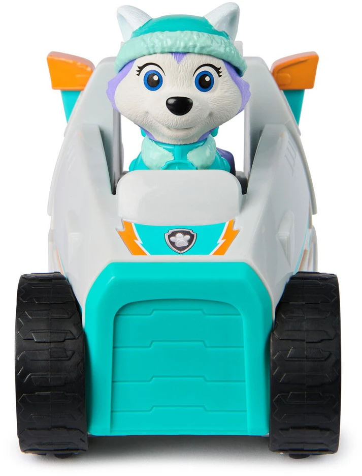 Playset Spin Master Paw Patrol Everest