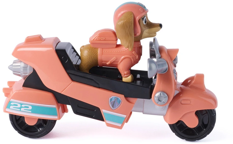 Spin Master PAW PATROL transporto priemonė Basic Liberty, 6074761