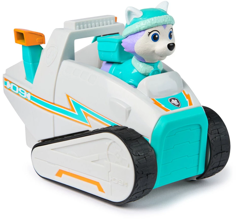 Playset Spin Master Paw Patrol Everest