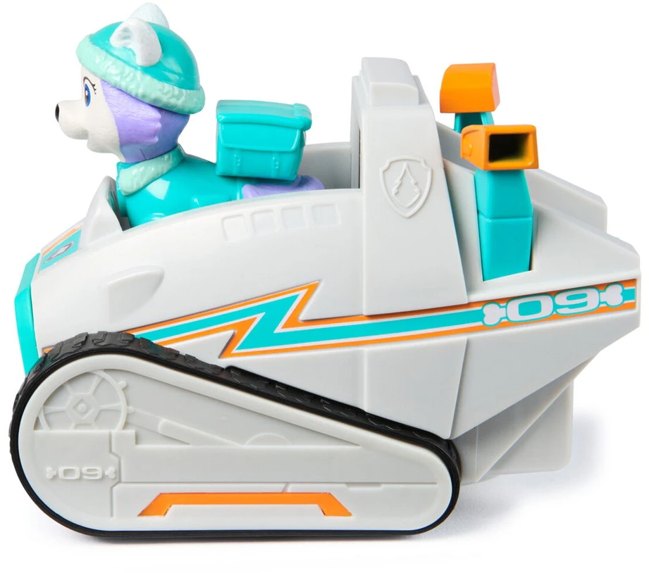 Playset Spin Master Paw Patrol Everest