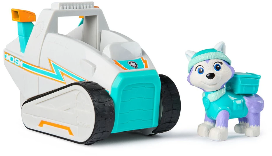 Playset Spin Master Paw Patrol Everest