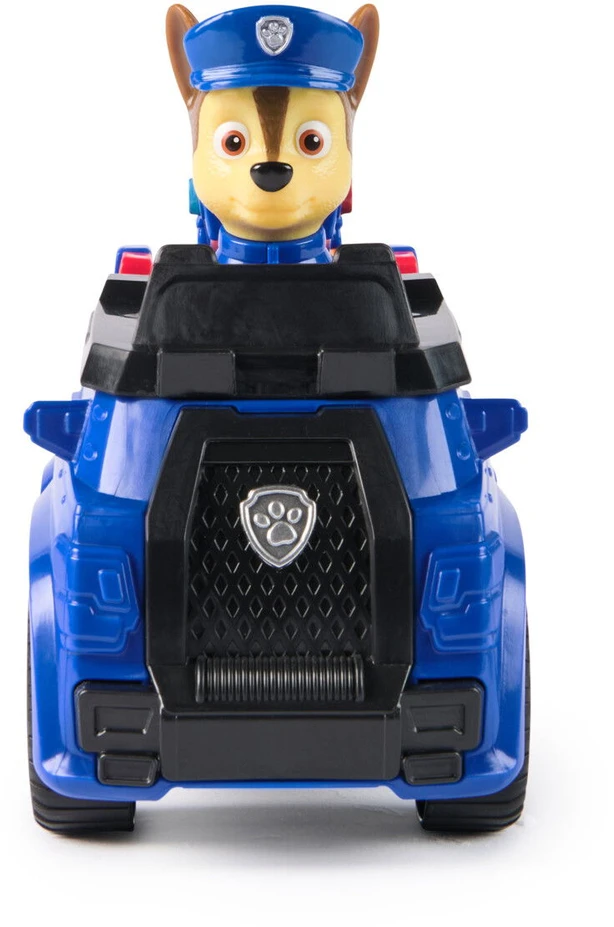 Spin Master Psi Patrol: Važiuoklė Podstawowy Chase