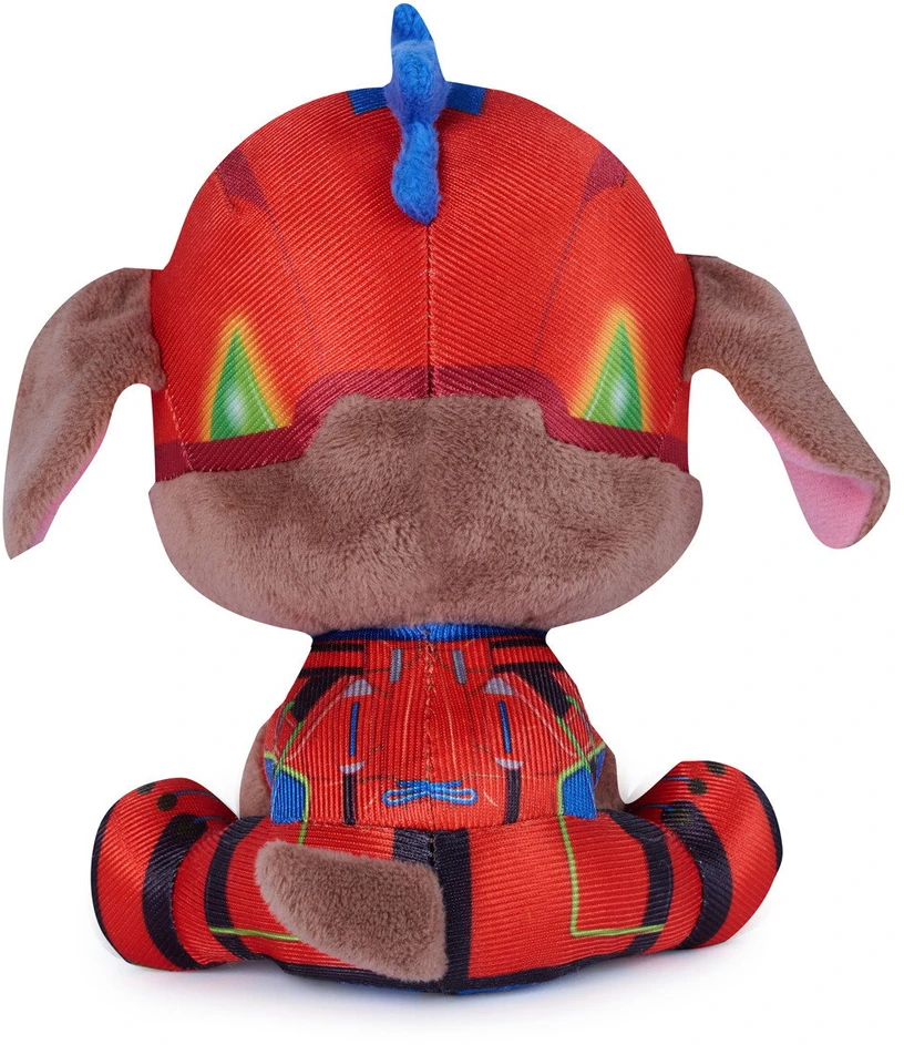 Spin Master Paw Patrol - Filmas 3 Gund pliušinis Zuma 15 cm (6075290)