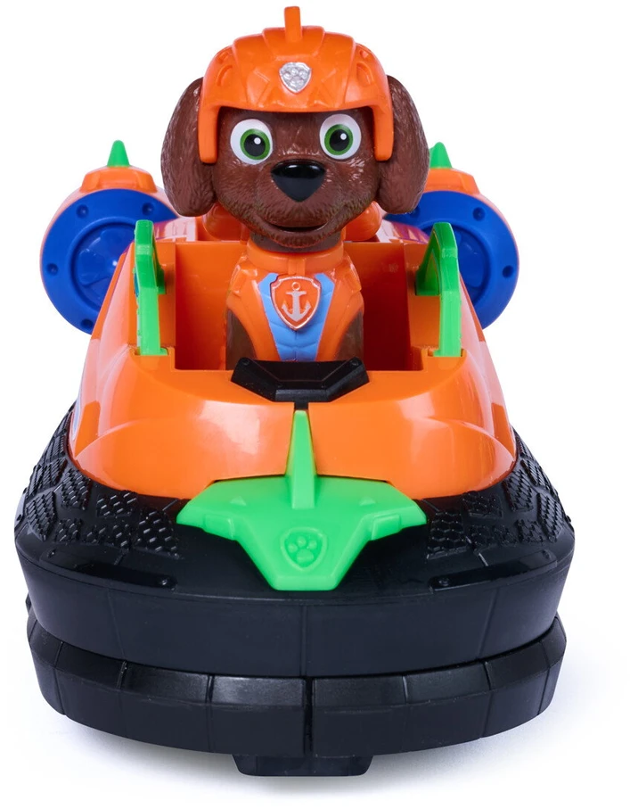 Spin Master PAW PATROL transporto priemonė Dino Theme Zuma, 6075773