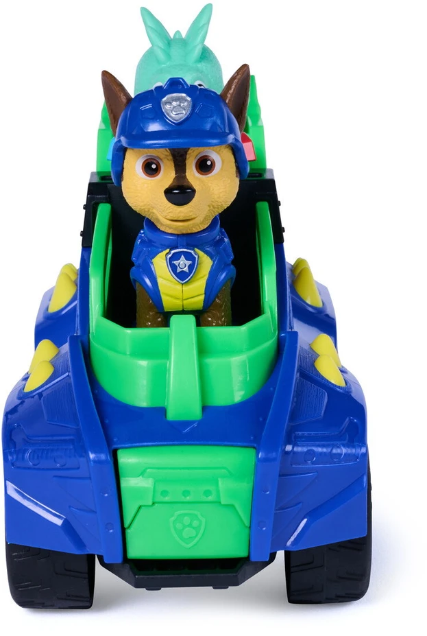 Spin Master PAW PATROL transporto priemonė Dino Theme Chase, 6075756