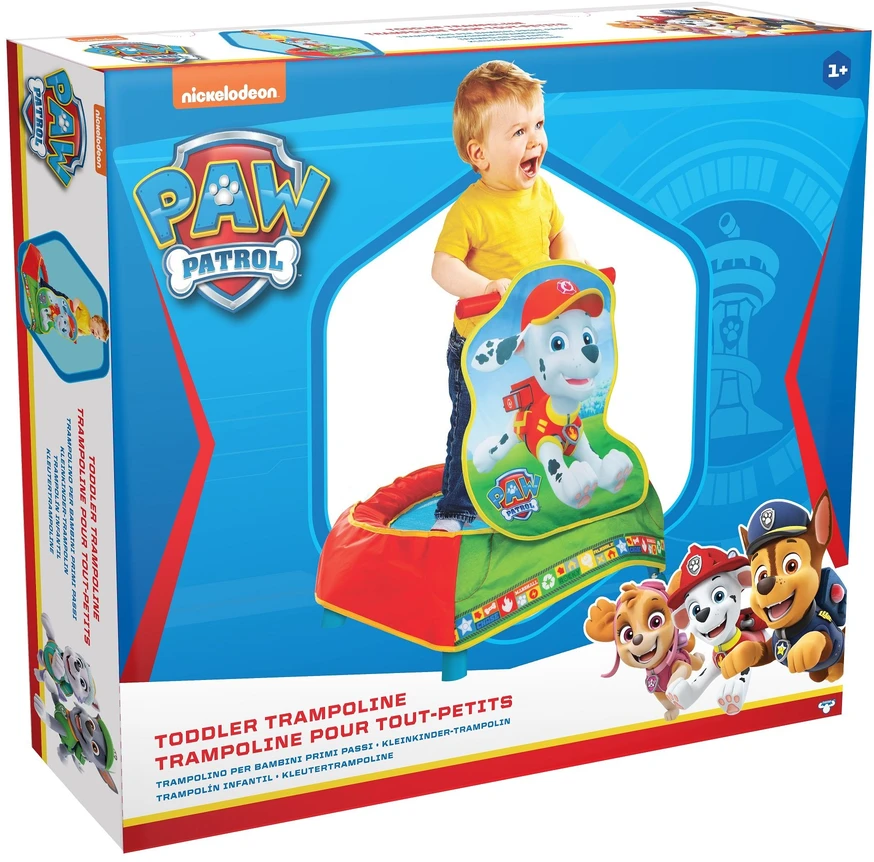 Spin Master Vaikiškas batutas Paw Patrol Marshall , 304PTR01E