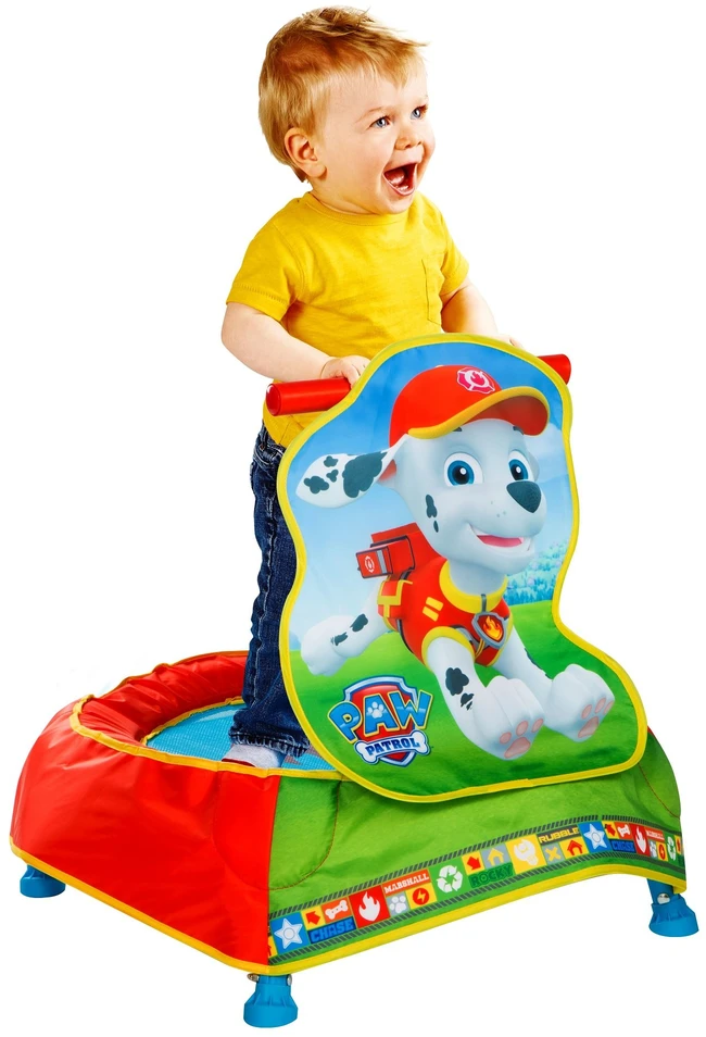 Spin Master Vaikiškas batutas Paw Patrol Marshall , 304PTR01E