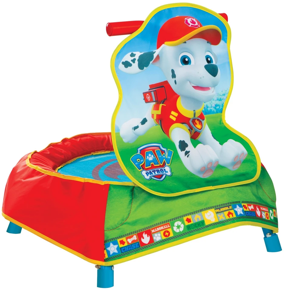 Spin Master Vaikiškas batutas Paw Patrol Marshall , 304PTR01E