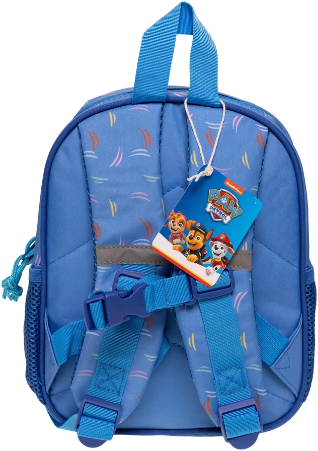 Spin Master Paw Patrol - Maža kuprinė (5 l) (145709435)