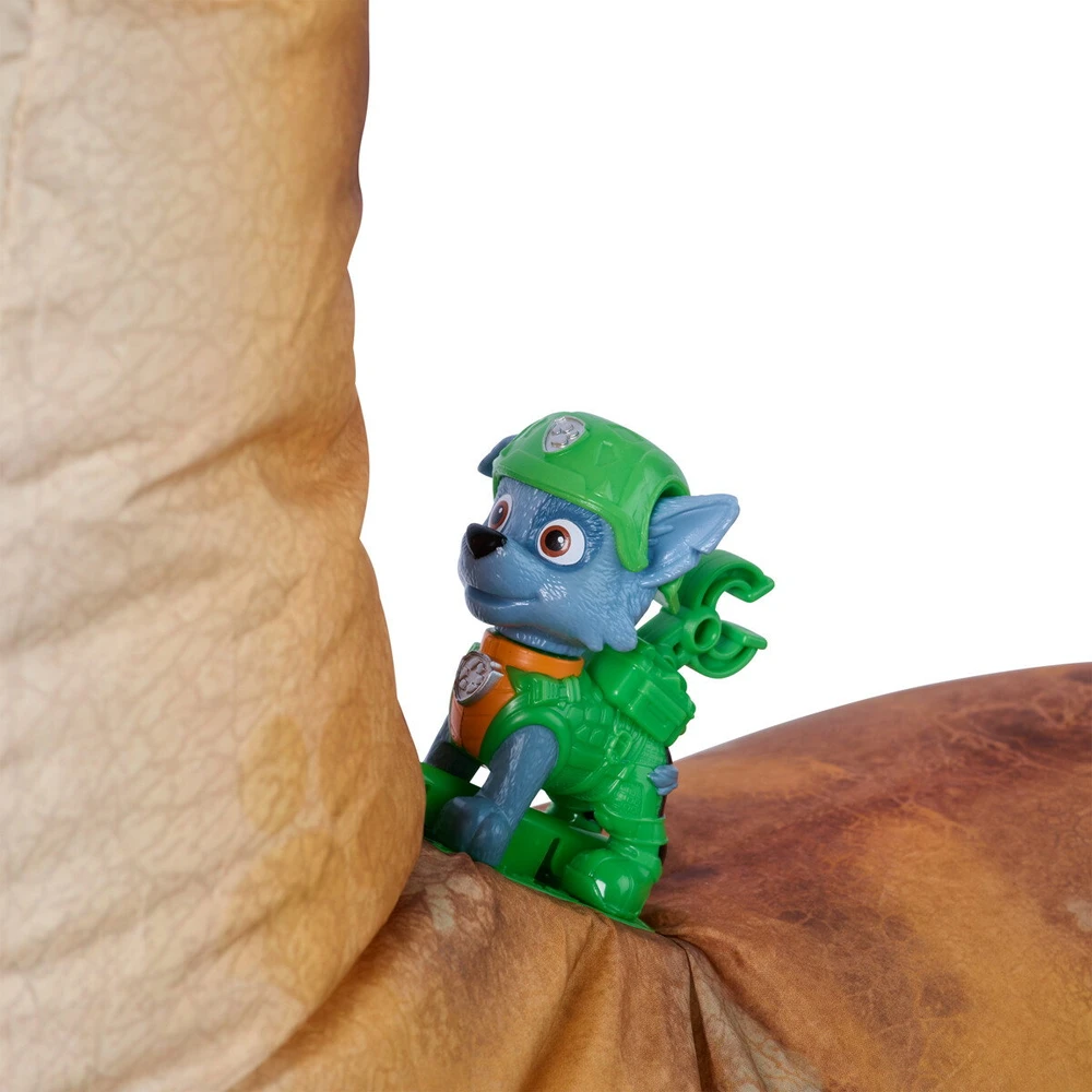 Spin Master PAW PATROL transporto priemonė Megasaurus Dino, 6075939