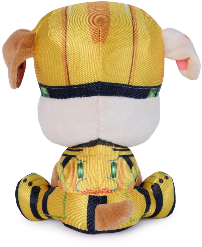 Spin Master Paw Patrol - „Movie 3 Gund“ pliušinis griuvėsių gabalas, 15 cm (6075288)