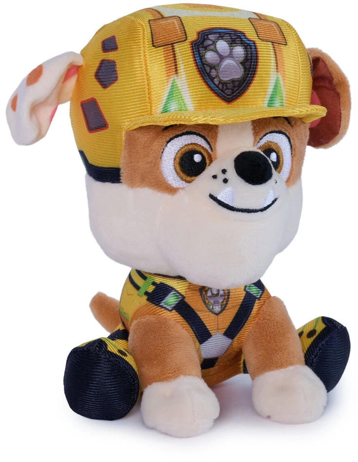 Spin Master Paw Patrol - „Movie 3 Gund“ pliušinis griuvėsių gabalas, 15 cm (6075288)
