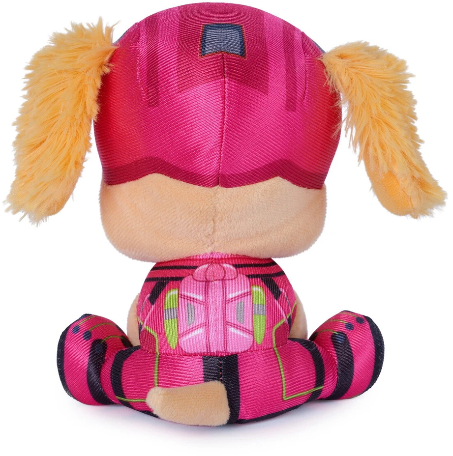 Spin Master Paw Patrol - „Movie 3“ pliušinis žaislas „Gund Skye“, 15 cm (6075286)