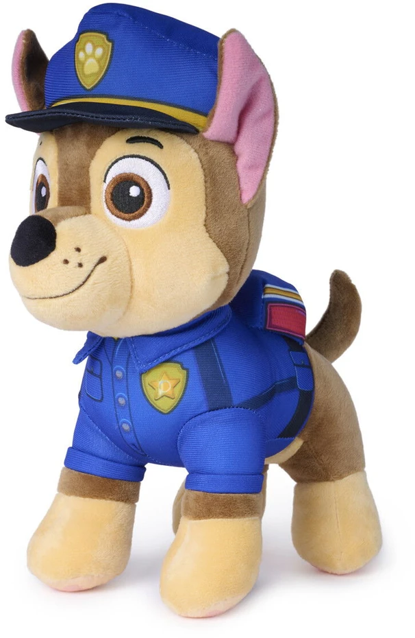 Nezatříděno Spin Master Paw Patrol - Paieška ir gelbėjimas Prabangus saugos gaudynių žaislas 25 cm (6075046)