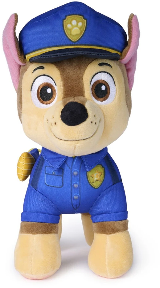 Nezatříděno Spin Master Paw Patrol - Paieška ir gelbėjimas Prabangus saugos gaudynių žaislas 25 cm (6075046)