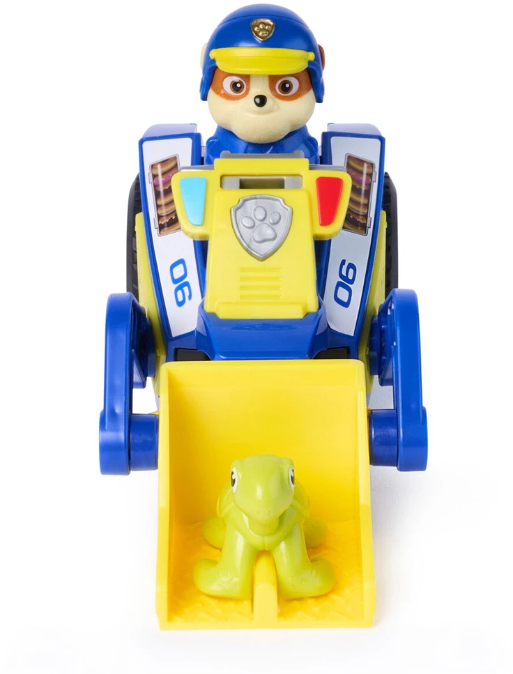 Spin Master PAW PATROL transporto priemonė Search & Rescue Rubble, 6075444