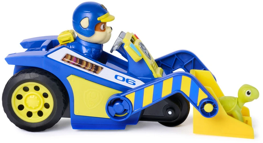 Spin Master PAW PATROL transporto priemonė Search & Rescue Rubble, 6075444