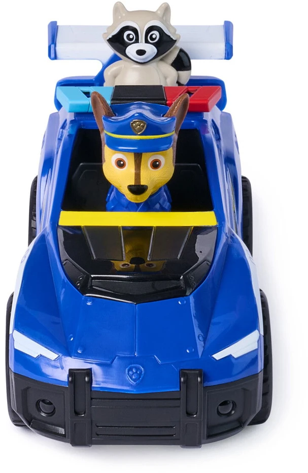 Spin Master PAW PATROL transporto priemonė Search & Rescue Chase, 6074764