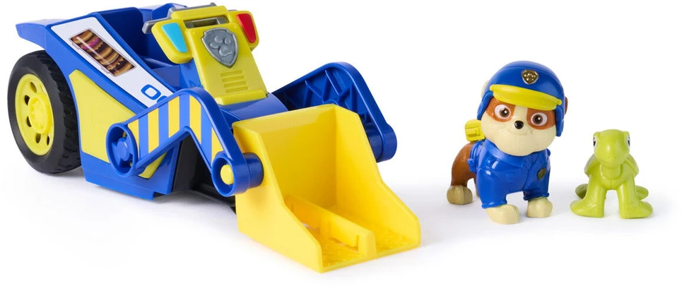 Spin Master PAW PATROL transporto priemonė Search & Rescue Rubble, 6075444