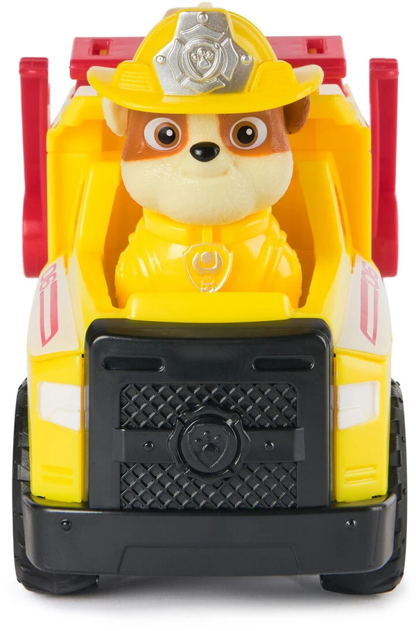 Spin Master PAW PATROL transporto priemonė Fire Rescue Rubble, 6072662