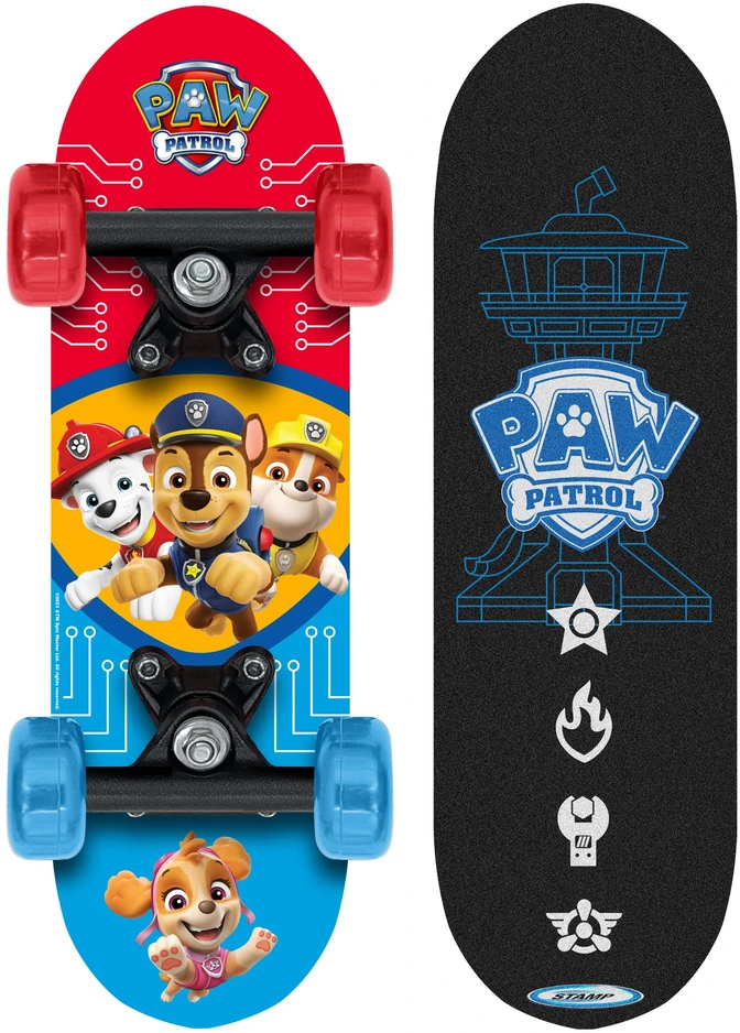 Spin Master Paw Patrol vaikiška riedlentė 43 x 12,8 x 9 cm (60240)