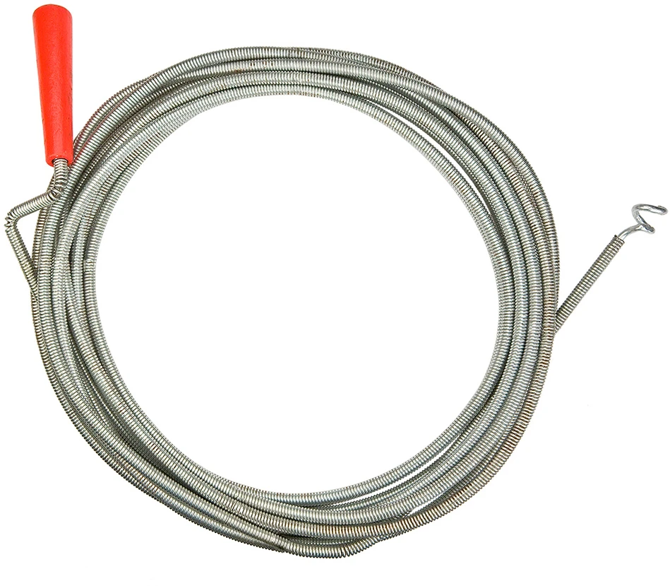 Top Tools Spirala Kanalizacijos spiralė 1,5 m x 5 mm