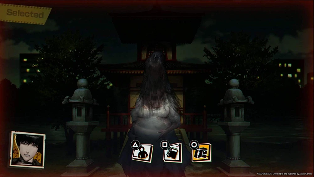 Spirit Hunter: NG – Nintendo Switch