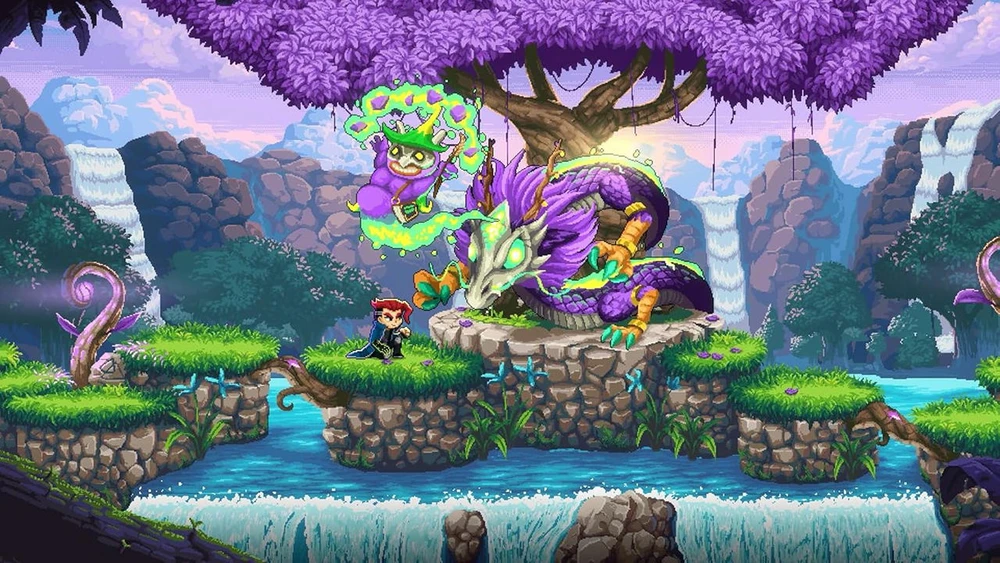„Spirit Mancer“ kolekcininko leidimas – „PlayStation 5“