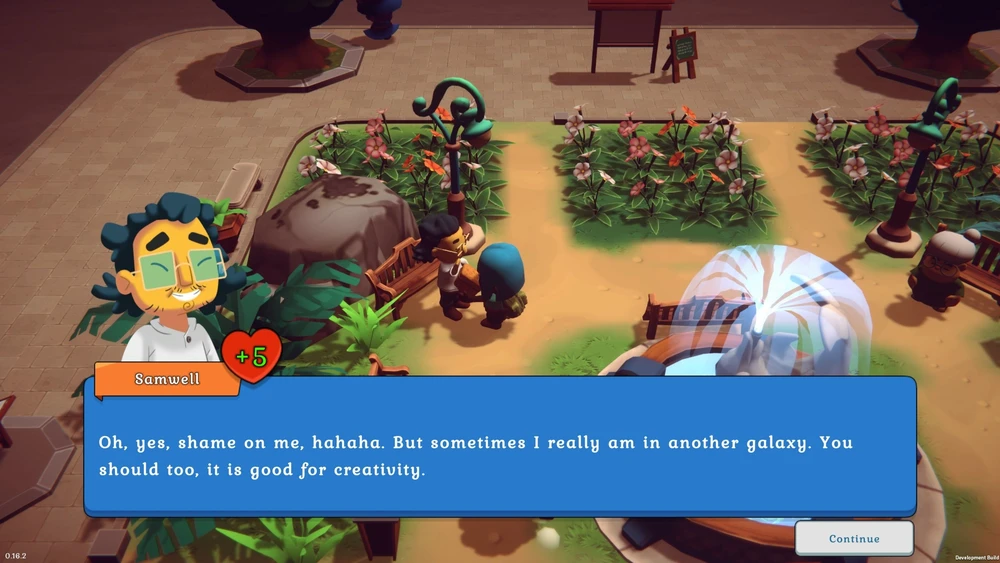 „Spirit of the Island“ (Rojaus leidimas) – „Nintendo Switch“