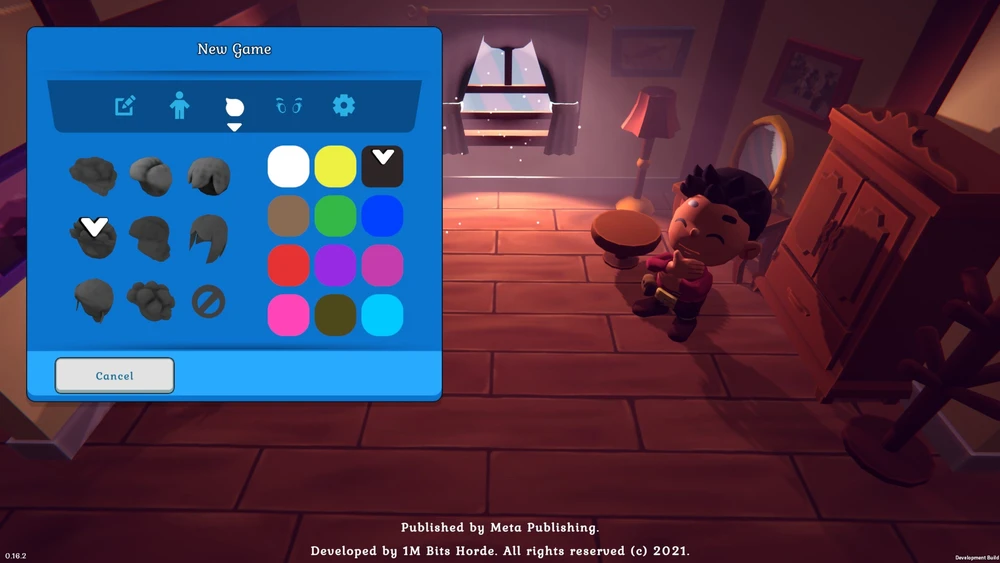 „Spirit of the Island“ (Rojaus leidimas) – „Nintendo Switch“